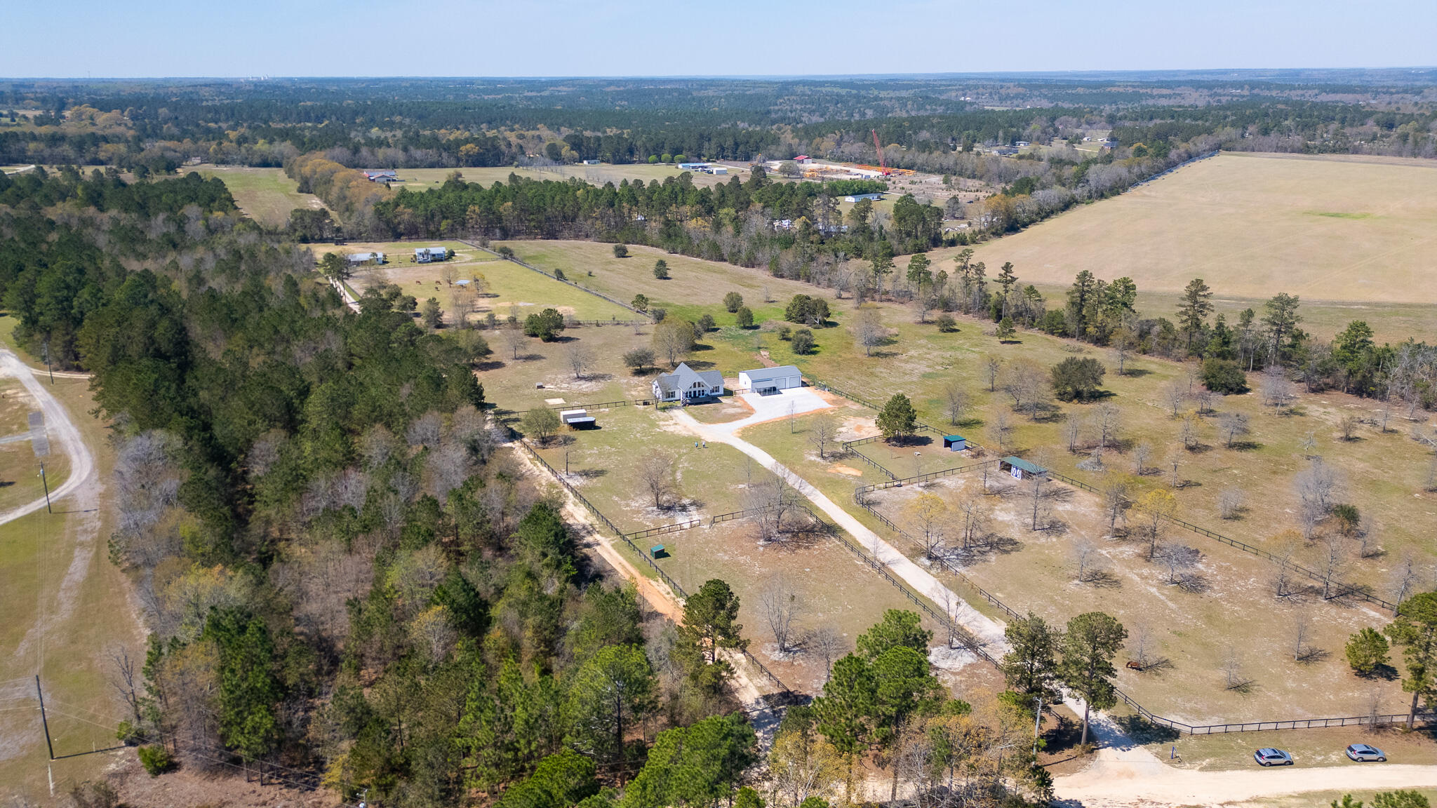 657 Tolt Trail Aiken, SC 29801 - Photo 48 of 55 DJI_0260