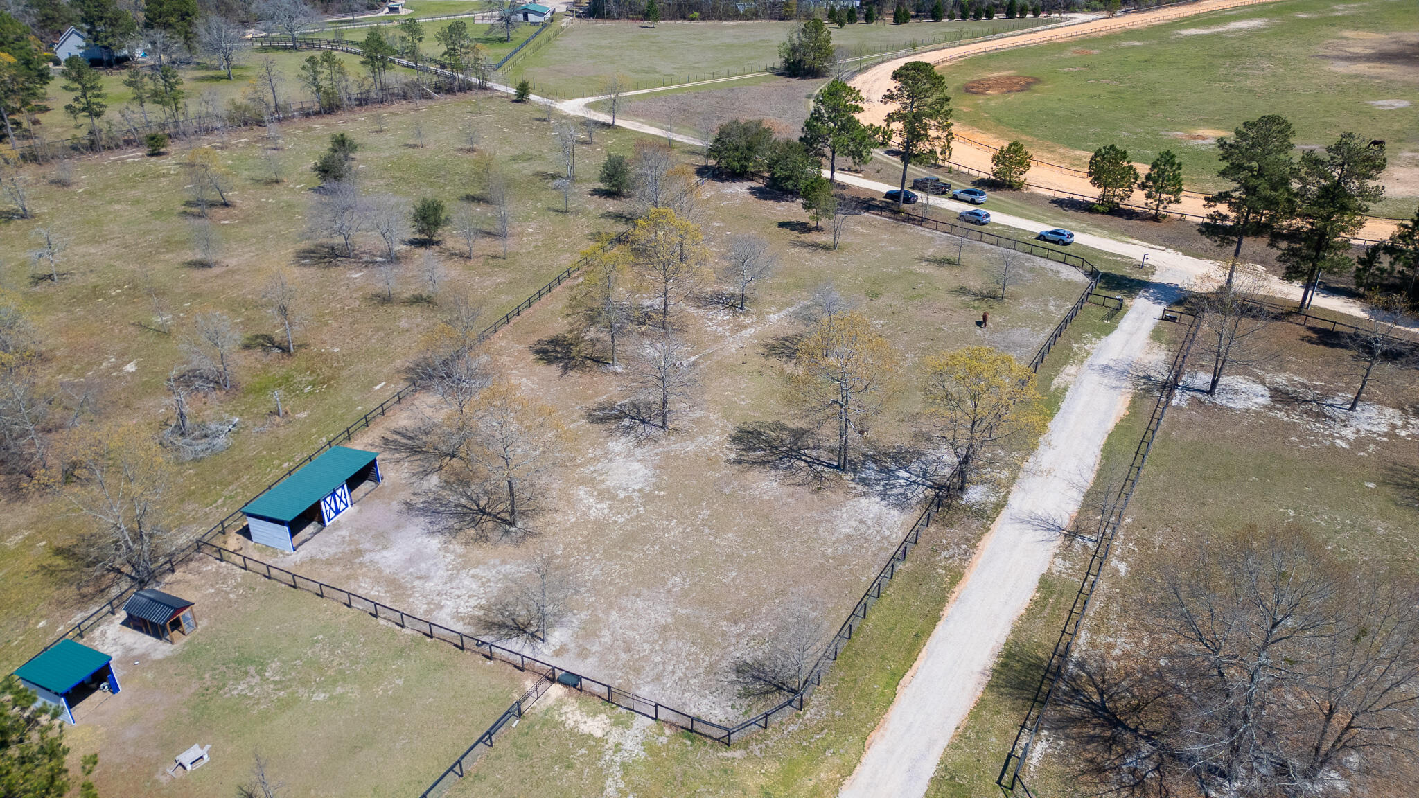 657 Tolt Trail Aiken, SC 29801 - Photo 49 of 55 DJI_0266