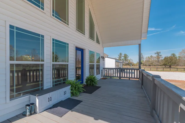 $670,000 | 657 Tolt Trail, Aiken, SC 29801