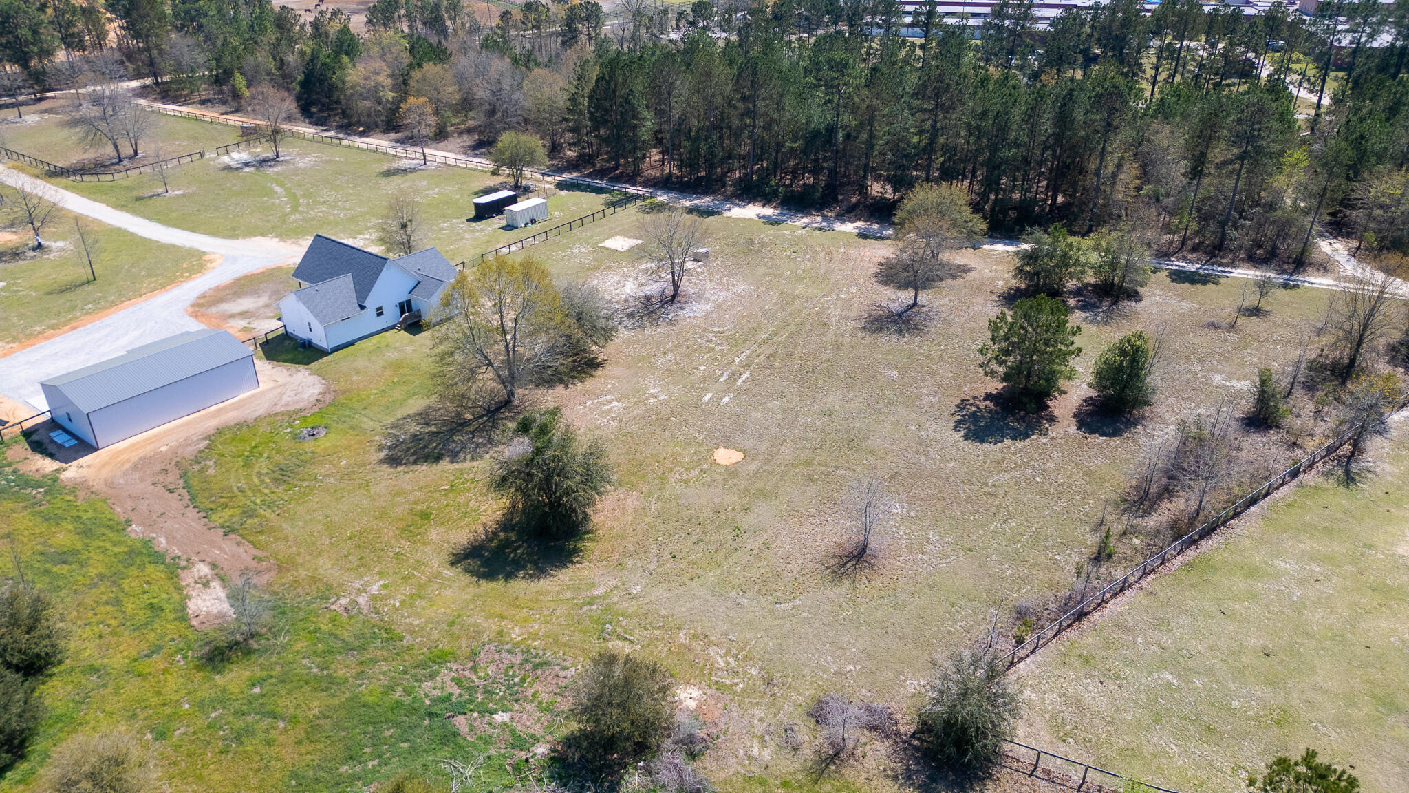 657 Tolt Trail Aiken, SC 29801 - Photo 52 of 55 DJI_0275