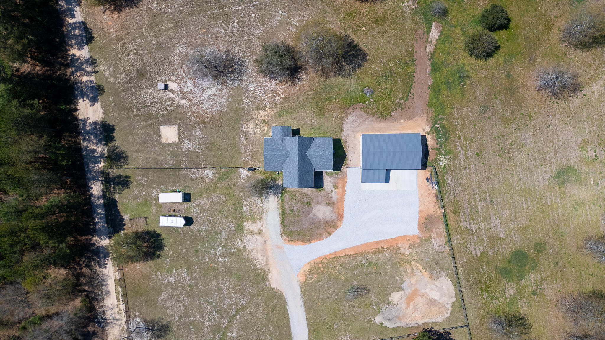 657 Tolt Trail Aiken, SC 29801 - Photo 54 of 55 DJI_0292