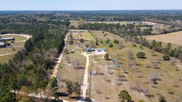 $639,900 | 657 Tolt Trail, Aiken, SC 29801