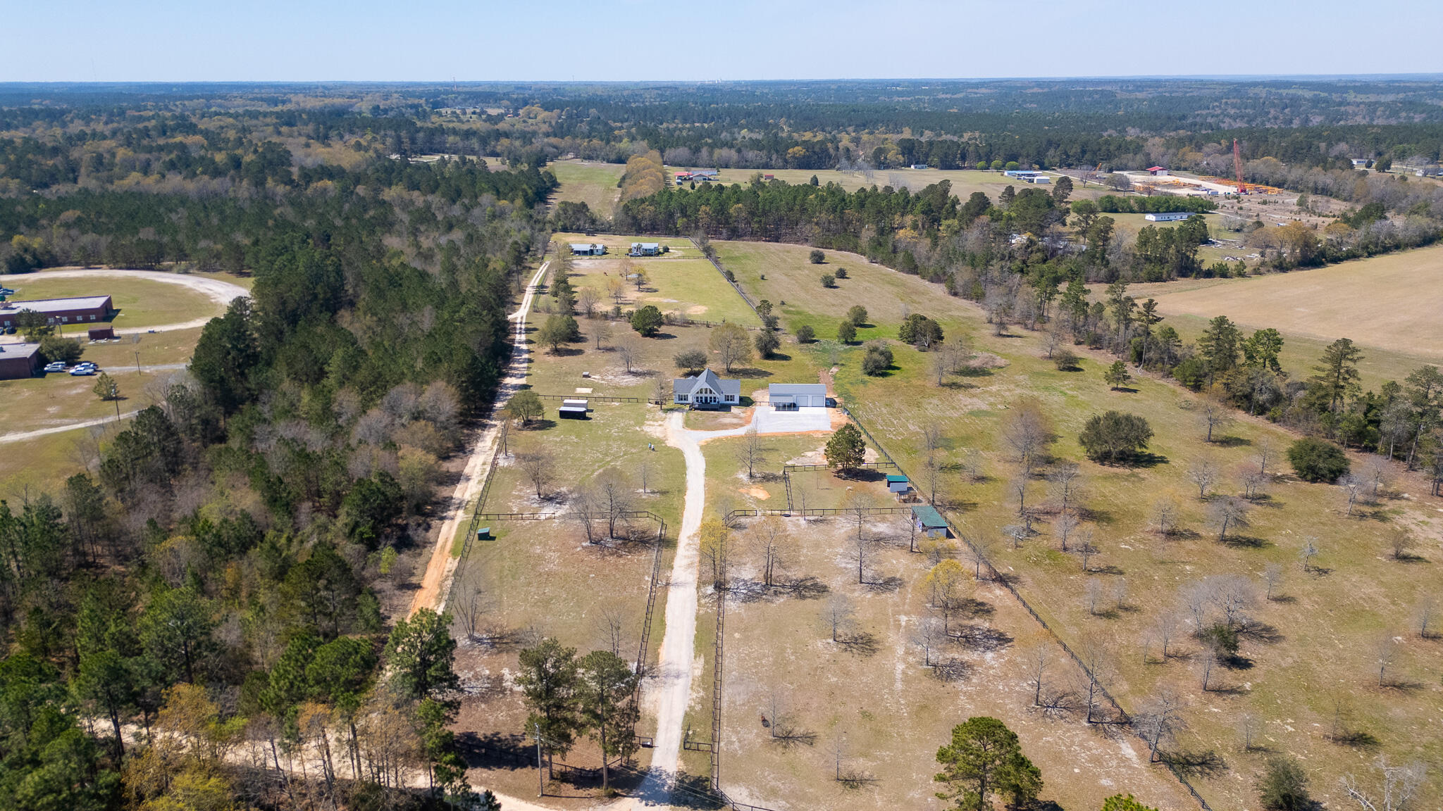 657 Tolt Trail Aiken, SC 29801 - Photo 55 of 55 DJI_0261