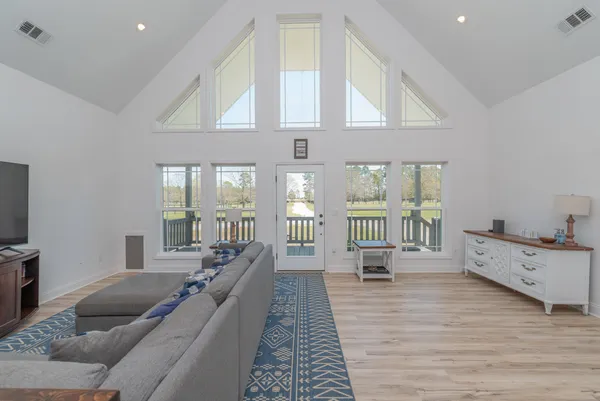 $639,900 | 657 Tolt Trail, Aiken, SC 29801