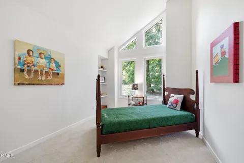 $1,025,000 | 215 East Deer Run, Apex, NC 27523