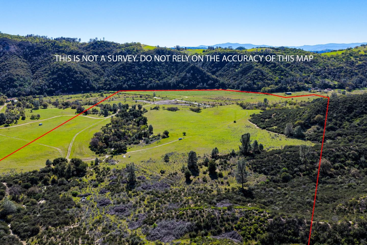 0 Coalinga Road Paicines, CA 95043 - Photo 11 of 14 a view of a water with an outdoor space