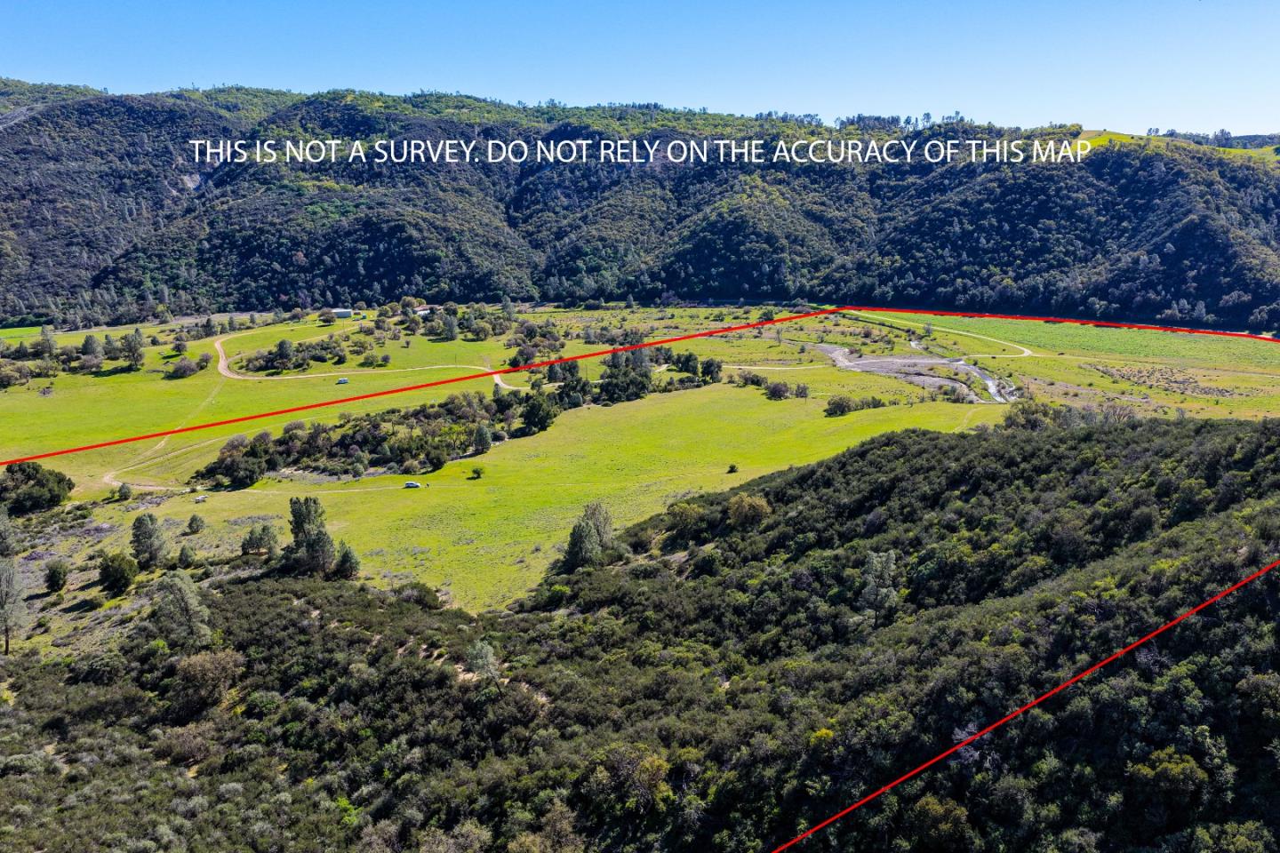 0 Coalinga Road Paicines, CA 95043 - Photo 12 of 14 a view of a lake with a mountain