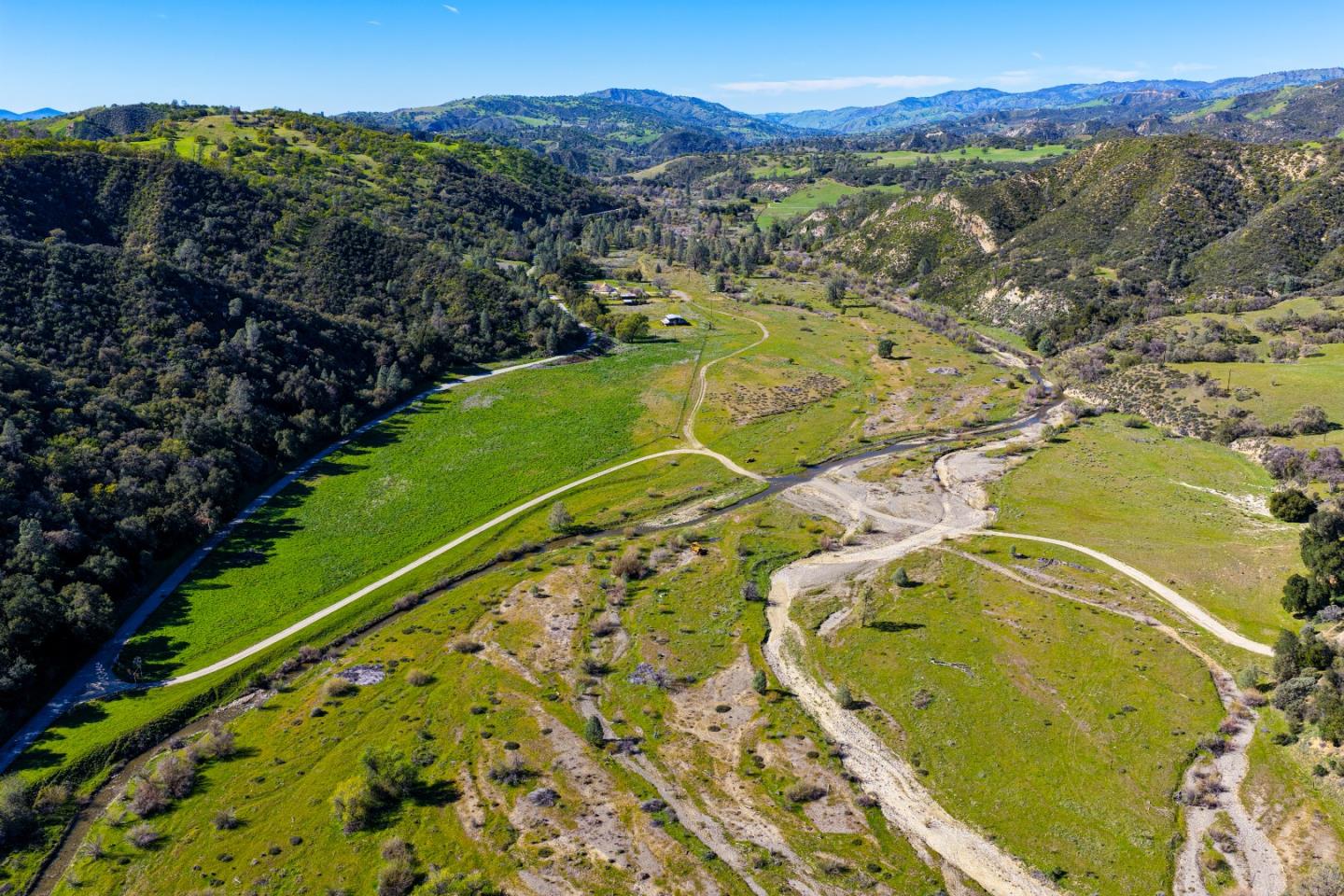0 Coalinga Road Paicines, CA 95043 - Photo 2 of 14 a view of a swimming pool with a yard