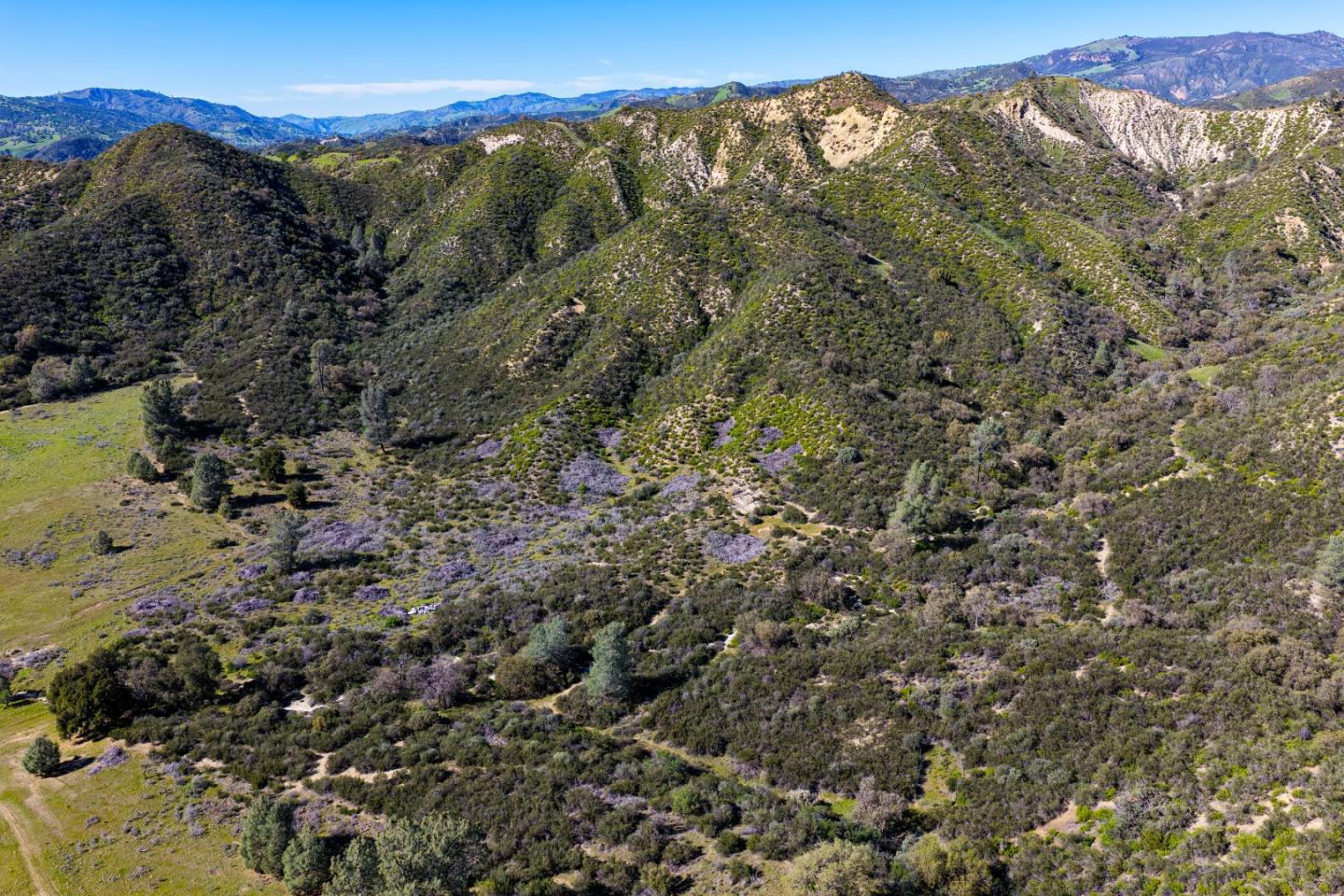 0 Coalinga Road Paicines, CA 95043 - Photo 4 of 14 a view of a sunset