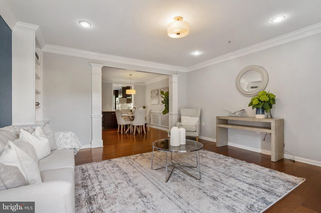 $705,000 | 1308 Roundhouse Lane, Alexandria, VA 22314