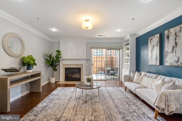 $705,000 | 1308 Roundhouse Lane, Alexandria, VA 22314