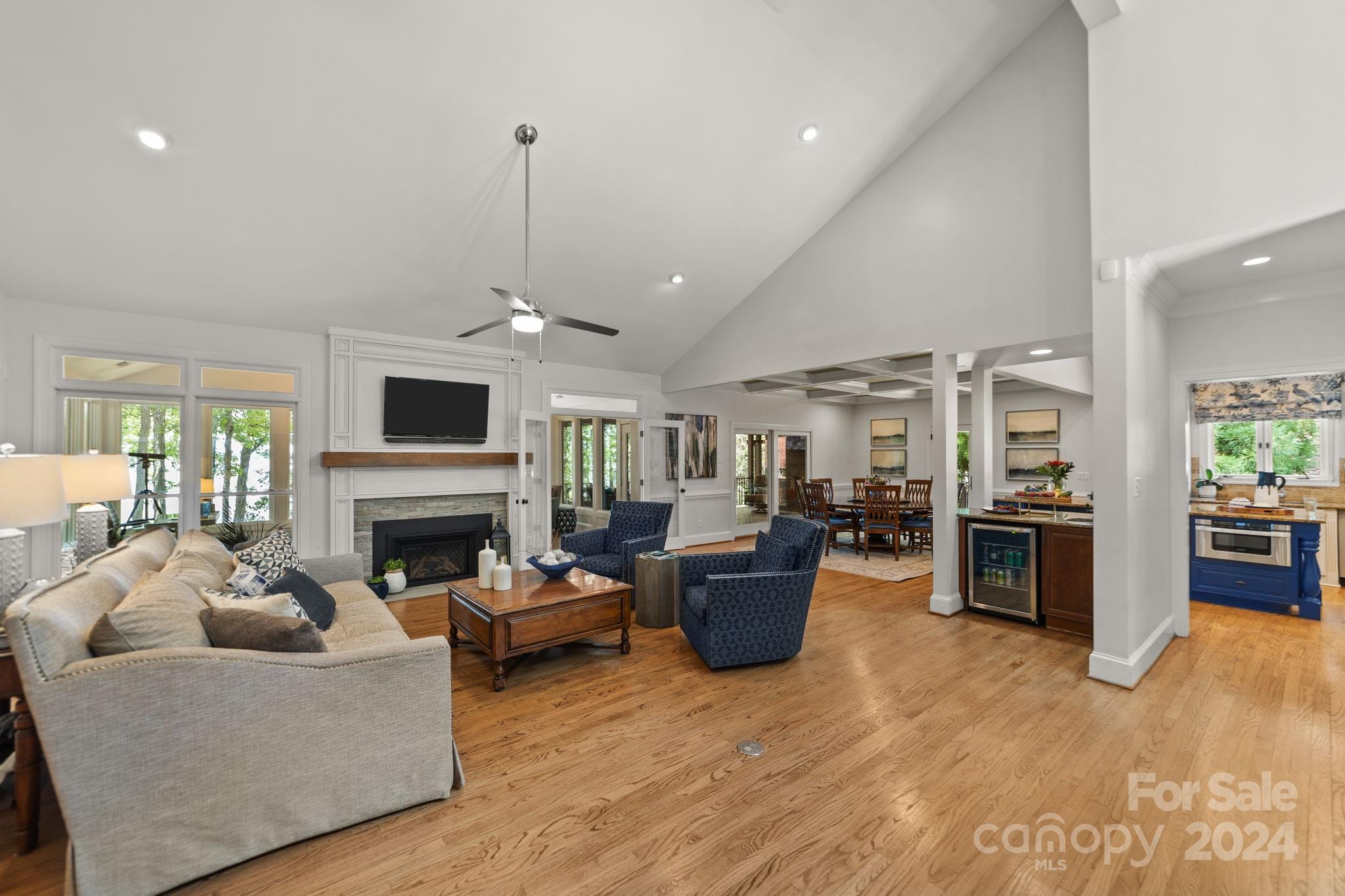 16116 North Point Road Huntersville, NC 28078 - Photo 12 of 48 Gallery Image 12