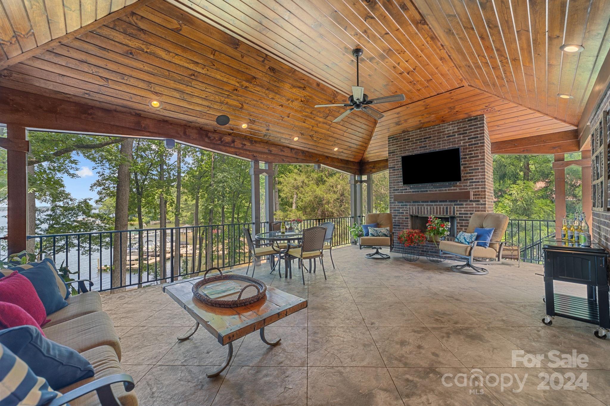 16116 North Point Road Huntersville, NC 28078 - Photo 22 of 48 Gallery Image 22