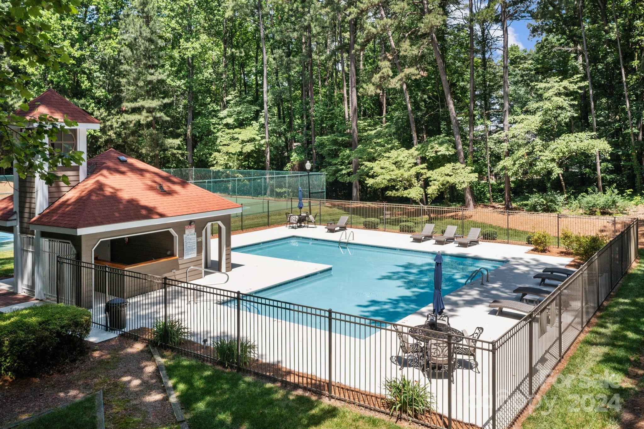 16116 North Point Road Huntersville, NC 28078 - Photo 46 of 48 Gallery Image 46