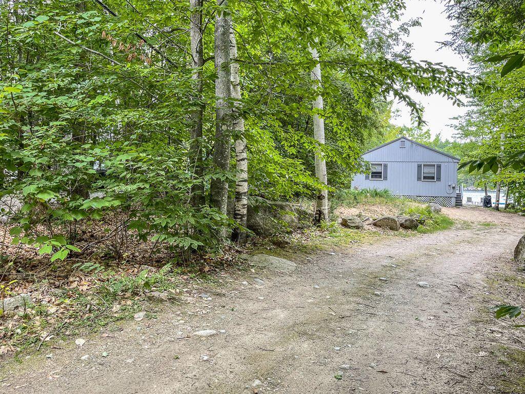3-7ems Sunset Road Standish, ME 04084 - Photo 39 of 46 another road view