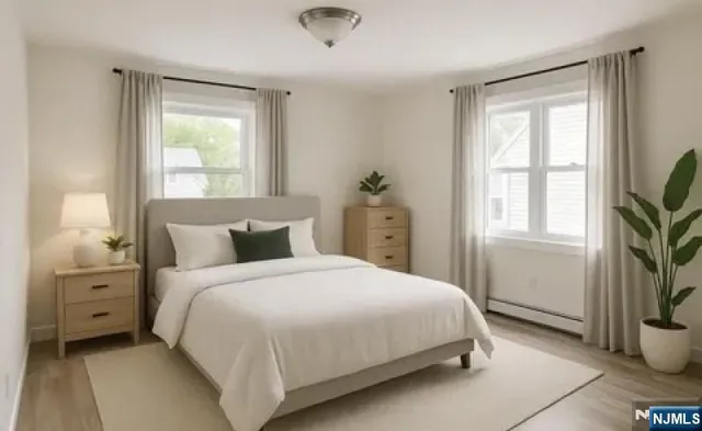 $2,600 | 158 Joralemon Street, Unit 2, Belleville, NJ 07109