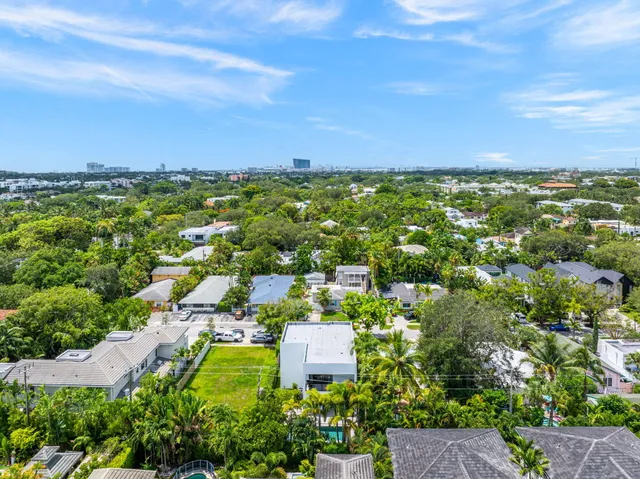 $2,699,900 | 1629 Northeast 4th Place, Fort Lauderdale, FL 33301