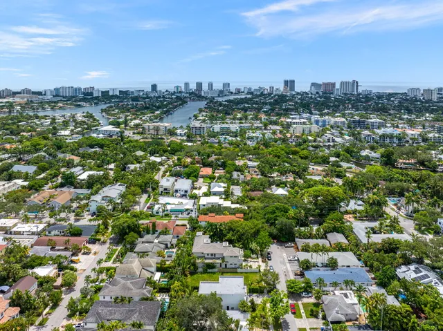 $2,699,900 | 1629 Northeast 4th Place, Fort Lauderdale, FL 33301