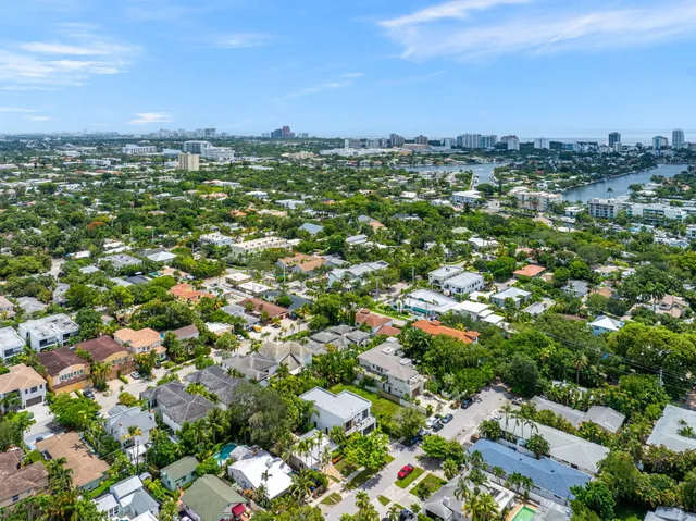 $2,699,900 | 1629 Northeast 4th Place, Fort Lauderdale, FL 33301