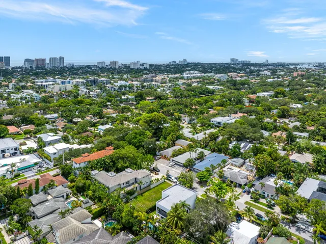 $2,699,900 | 1629 Northeast 4th Place, Fort Lauderdale, FL 33301