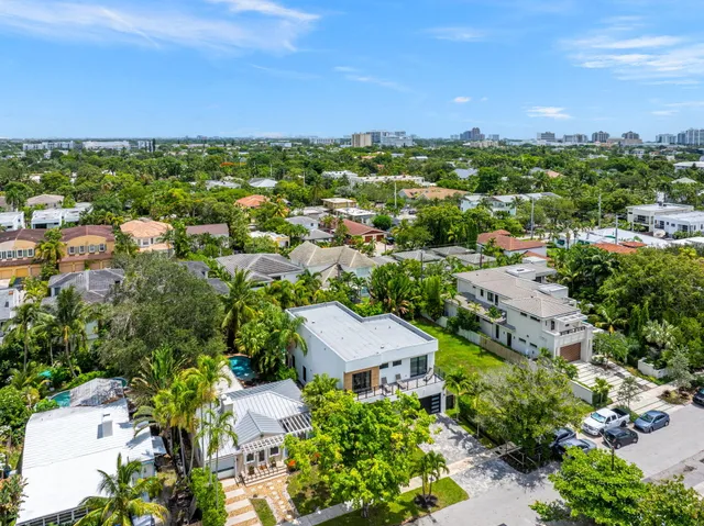 $2,699,900 | 1629 Northeast 4th Place, Fort Lauderdale, FL 33301