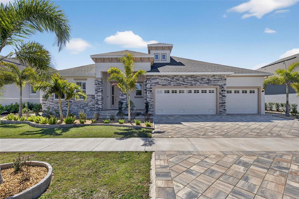 994 Signet Drive Apollo Beach, FL 33572 - Photo 1 of 98