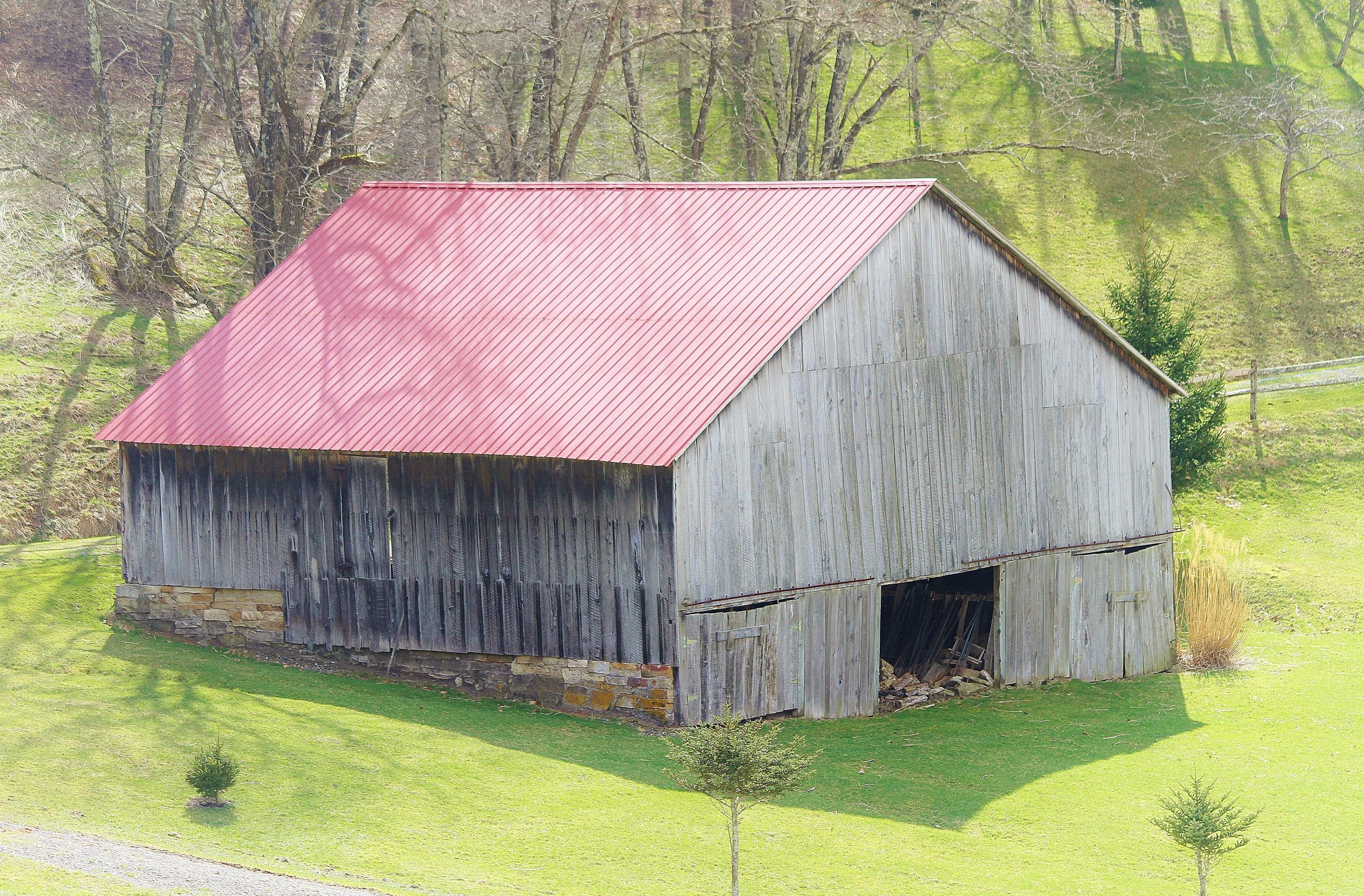 9102 Dry Branch Road Valley Head, WV 26294 - Photo 78 of 83 Gallery Image 78
