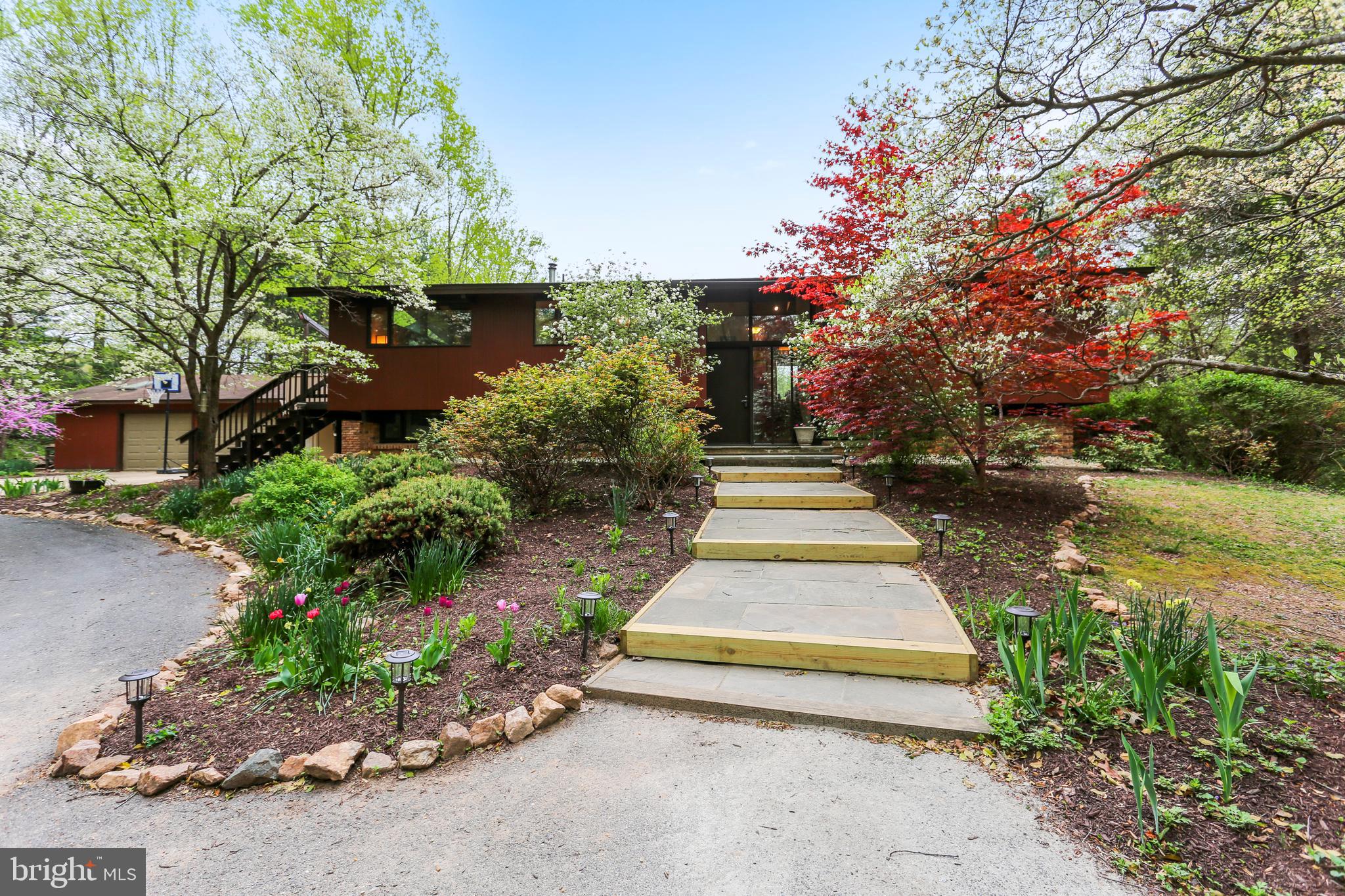 205 Bryants Nursery Road Silver Spring, MD 20905 - Photo 1 of 73
