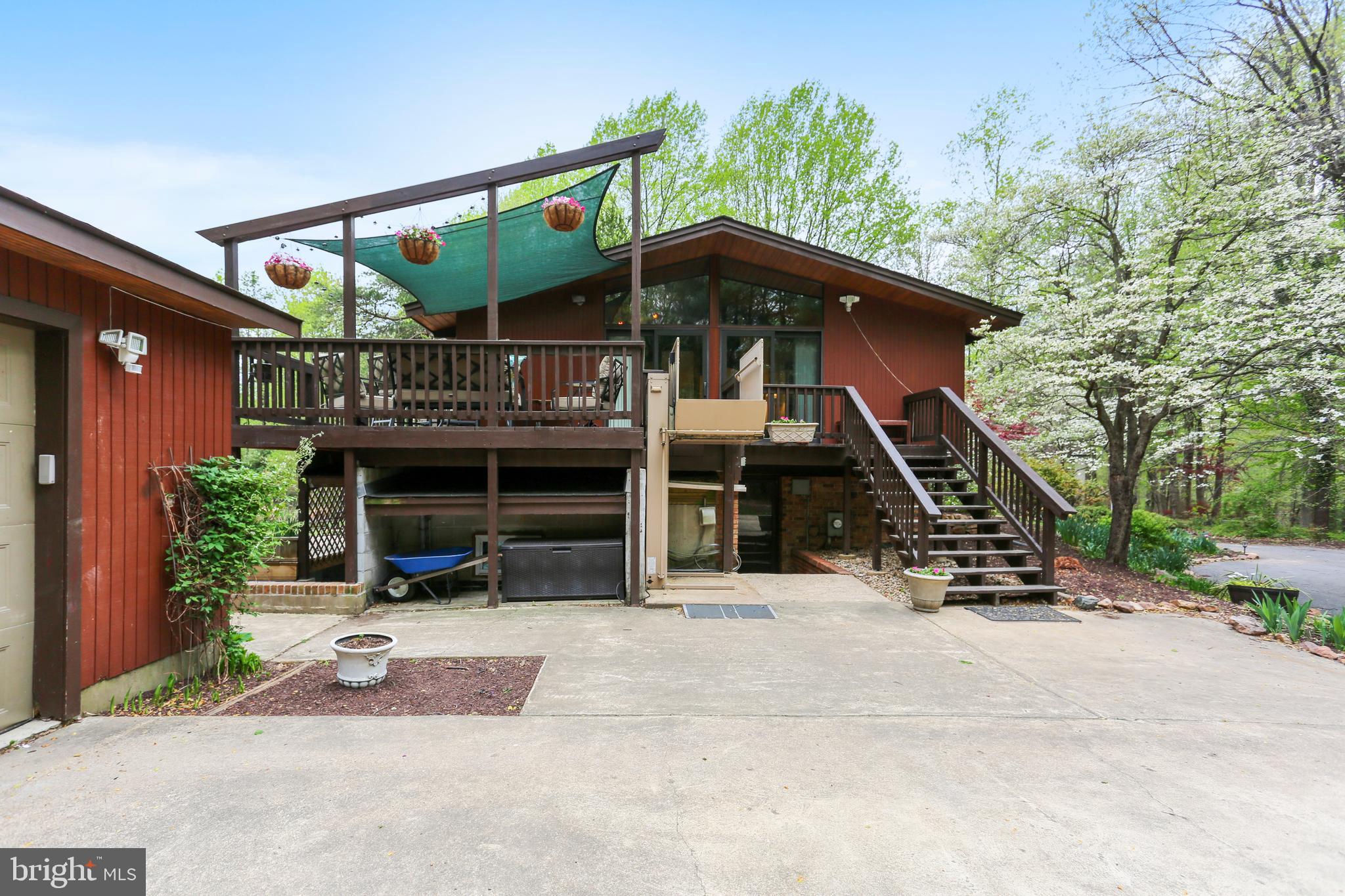 205 Bryants Nursery Road Silver Spring, MD 20905 - Photo 51 of 73