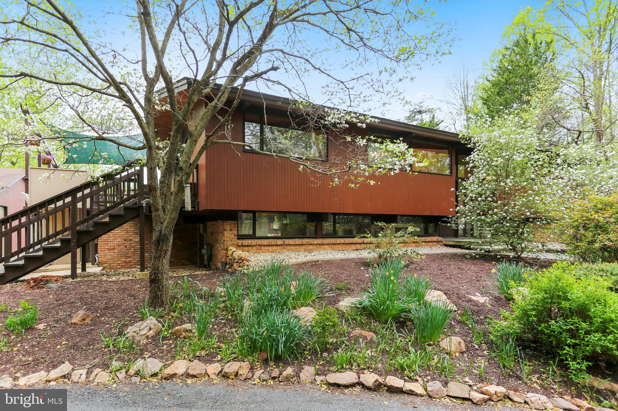 205 Bryants Nursery Road Silver Spring, MD 20905 - Photo 72 of 73