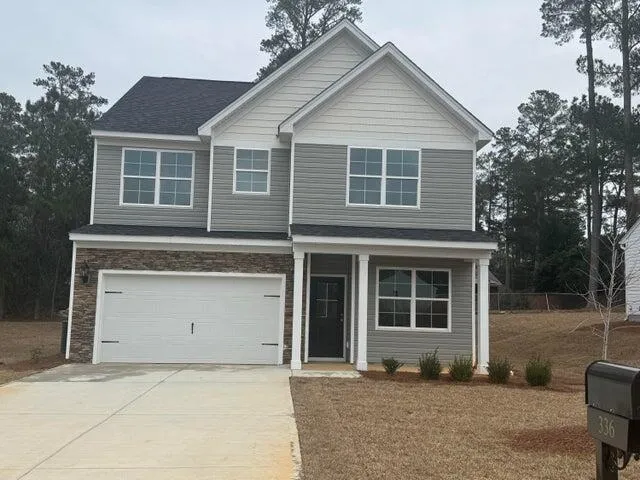 $314,000 | 336 Young Town Circle, Orangeburg, SC 29118