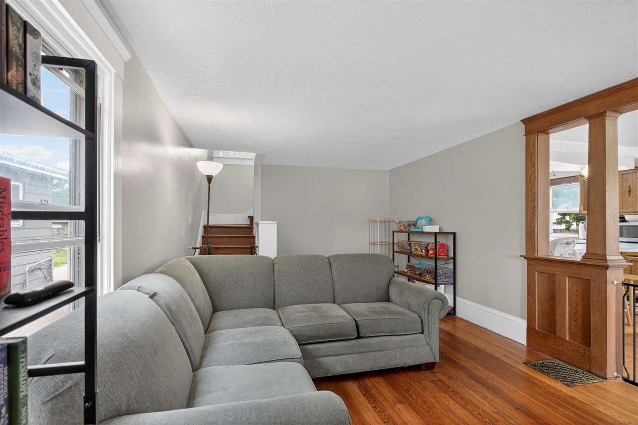 508 Orange Street Jackson, MI 49202 - Photo 10 of 43