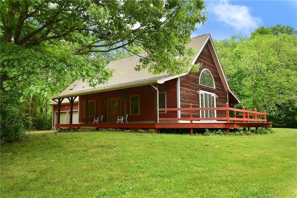 980 Merrow Road Coventry, CT 06238 - Photo 1 of 1