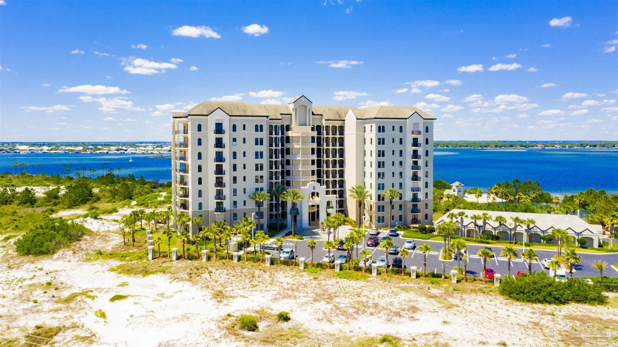 14900 River Road, Unit 707 Perdido Key, FL 32507 - Photo 39 of 40 Gallery Image 39