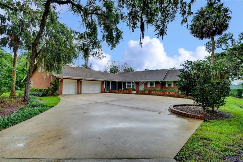 2135 Hontoon Road DeLand, FL 32720 - Photo 1 of 1 Gallery Image 1