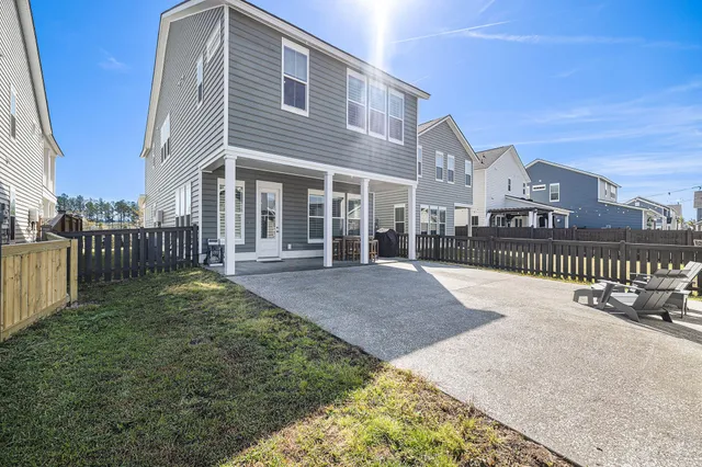 $420,000 | 1312 Clay Fld Trail, Summerville, SC 29485