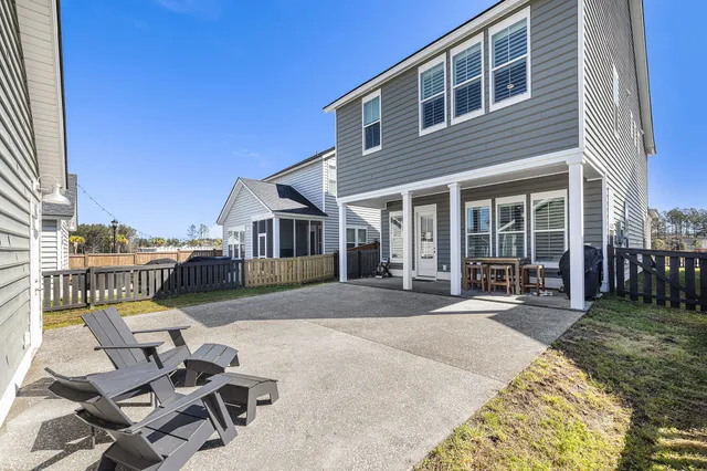 $420,000 | 1312 Clay Fld Trail, Summerville, SC 29485