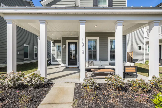 $420,000 | 1312 Clay Fld Trail, Summerville, SC 29485