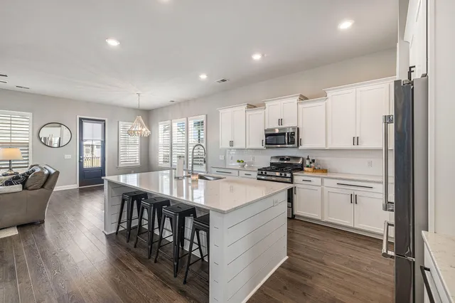 $420,000 | 1312 Clay Fld Trail, Summerville, SC 29485