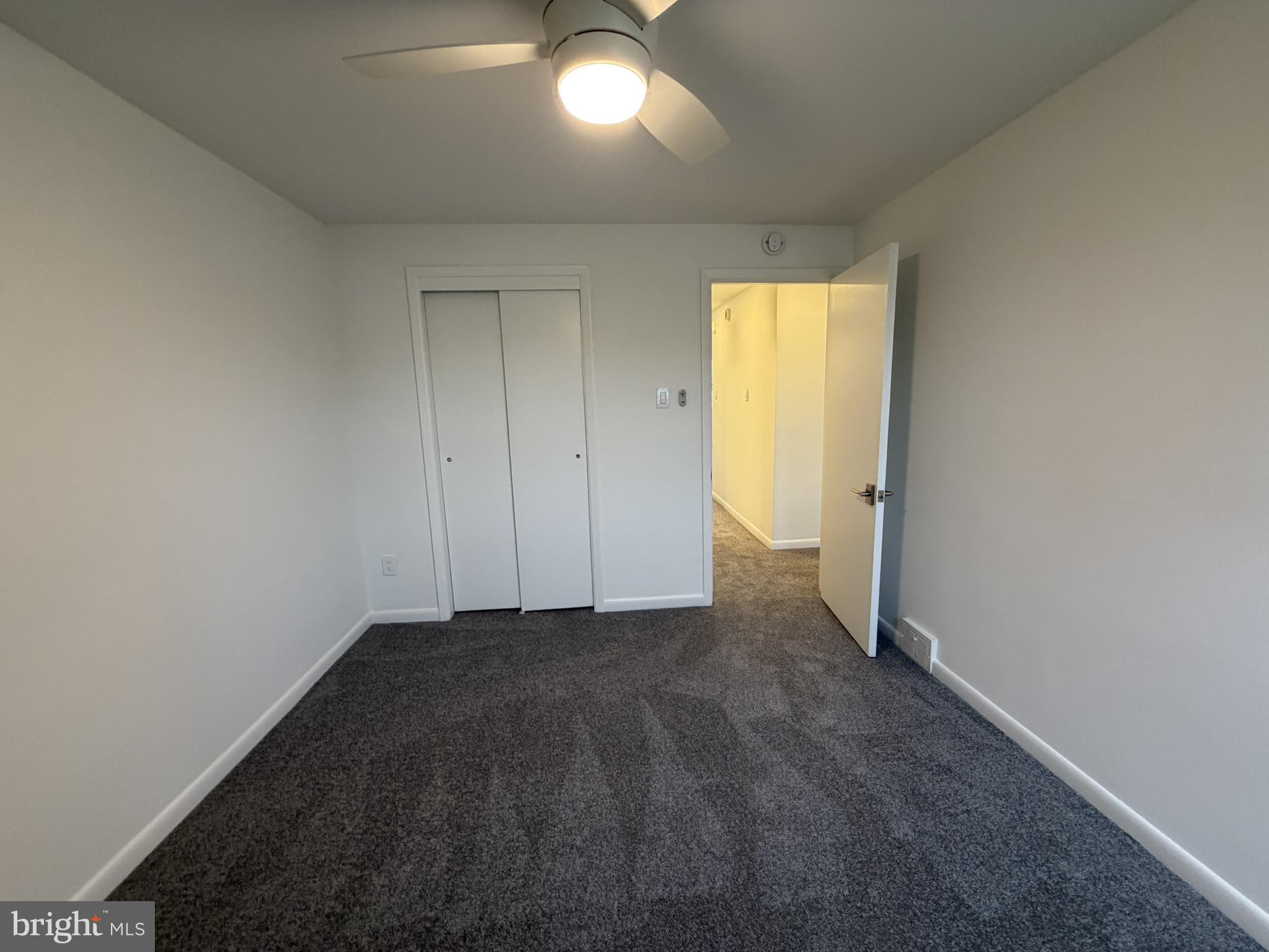 22 Windsor Road, Unit 2 Glenside, PA 19038 - Photo 24 of 29 Bright and airy room with modern flair.