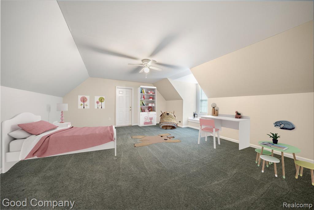2400 Old Novi Road Novi, MI 48377 - Photo 11 of 38