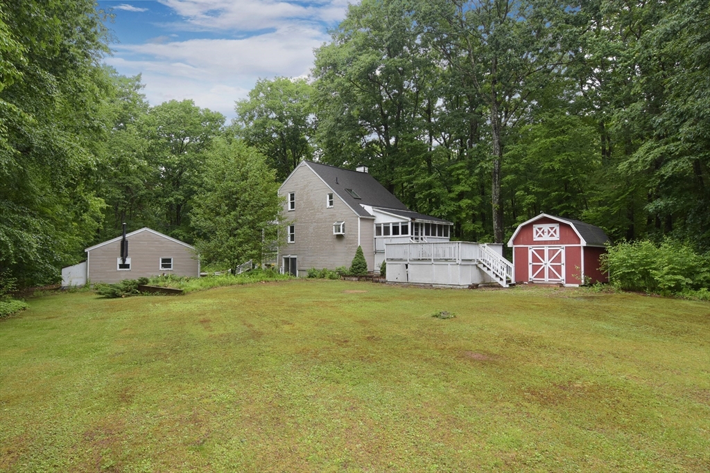 357 Barre Road Oakham, MA 01068 - Photo 36 of 39