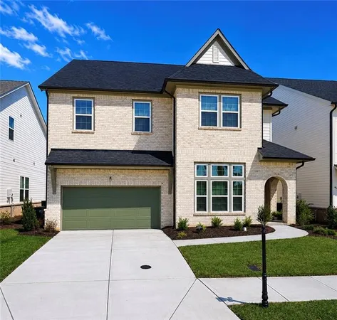 $825,000 | 2812 Girard Lane, Duluth, GA 30097