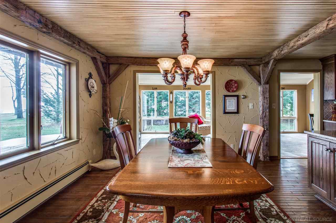 6727 Lakeshore Road Lexington, MI 48450 - Photo 23 of 91 Beautiful Hardwood Floors
