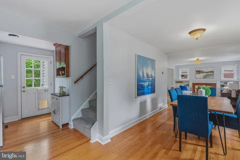 $1,095,000 | 625 South Quincy Street, Arlington, VA 22204