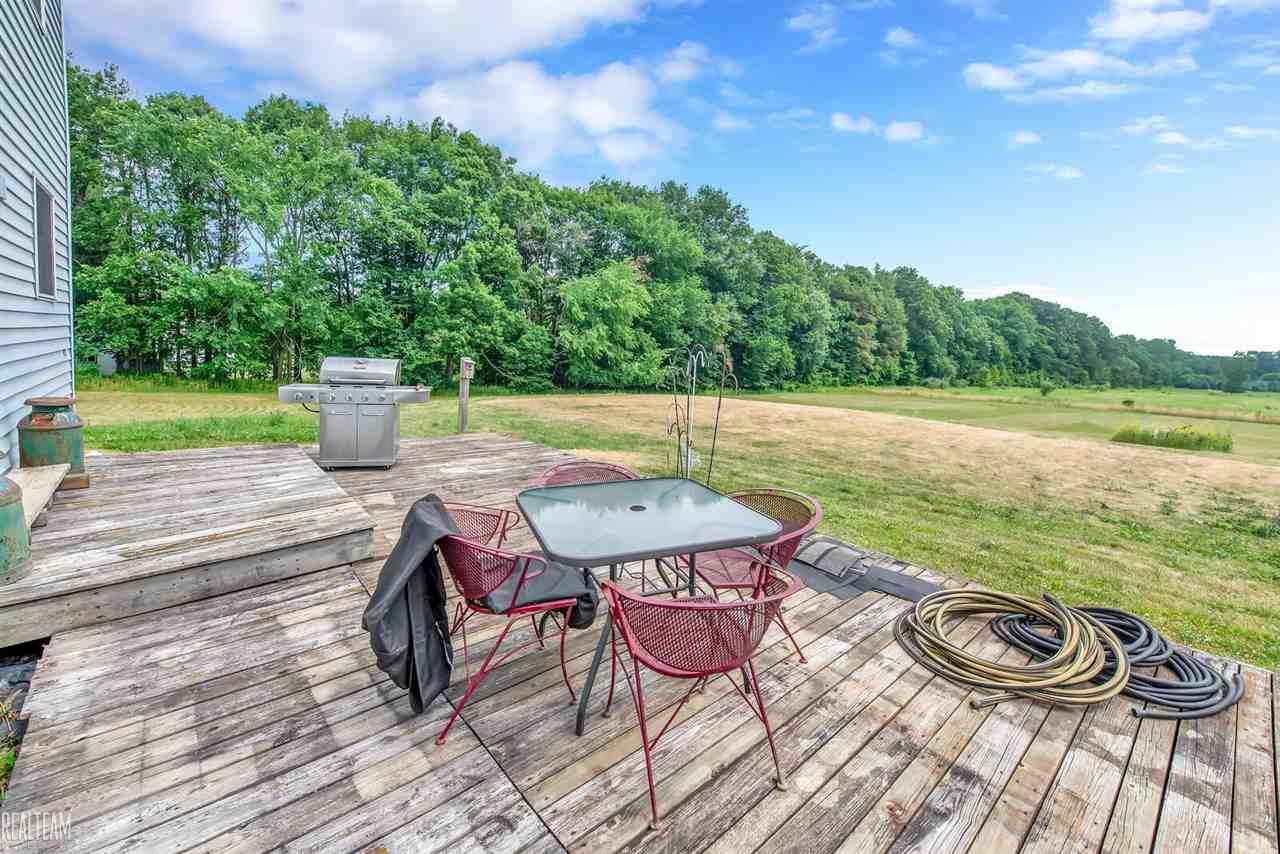 5700 Secord Lake Road Leonard, MI 48367 - Photo 32 of 37