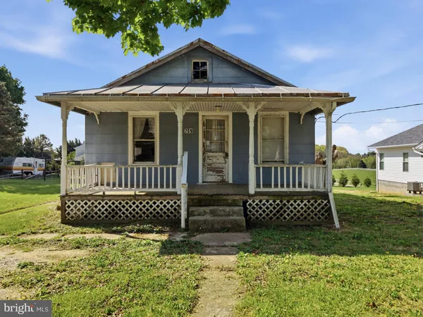 $159,900 | 709 Deer Park Road, Westminster, MD 21157