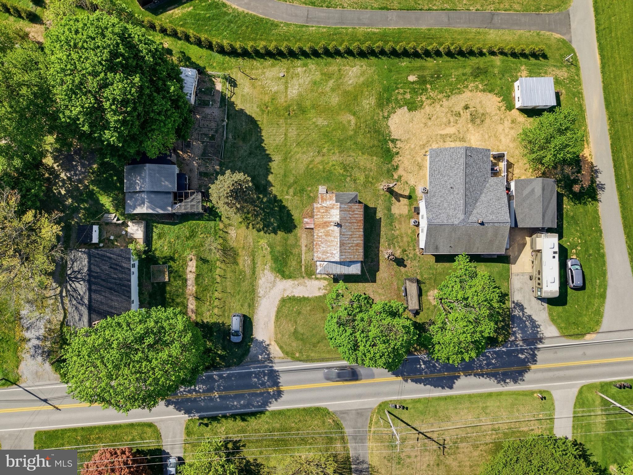 709 Deer Park Road Westminster, MD 21157 - Photo 21 of 22