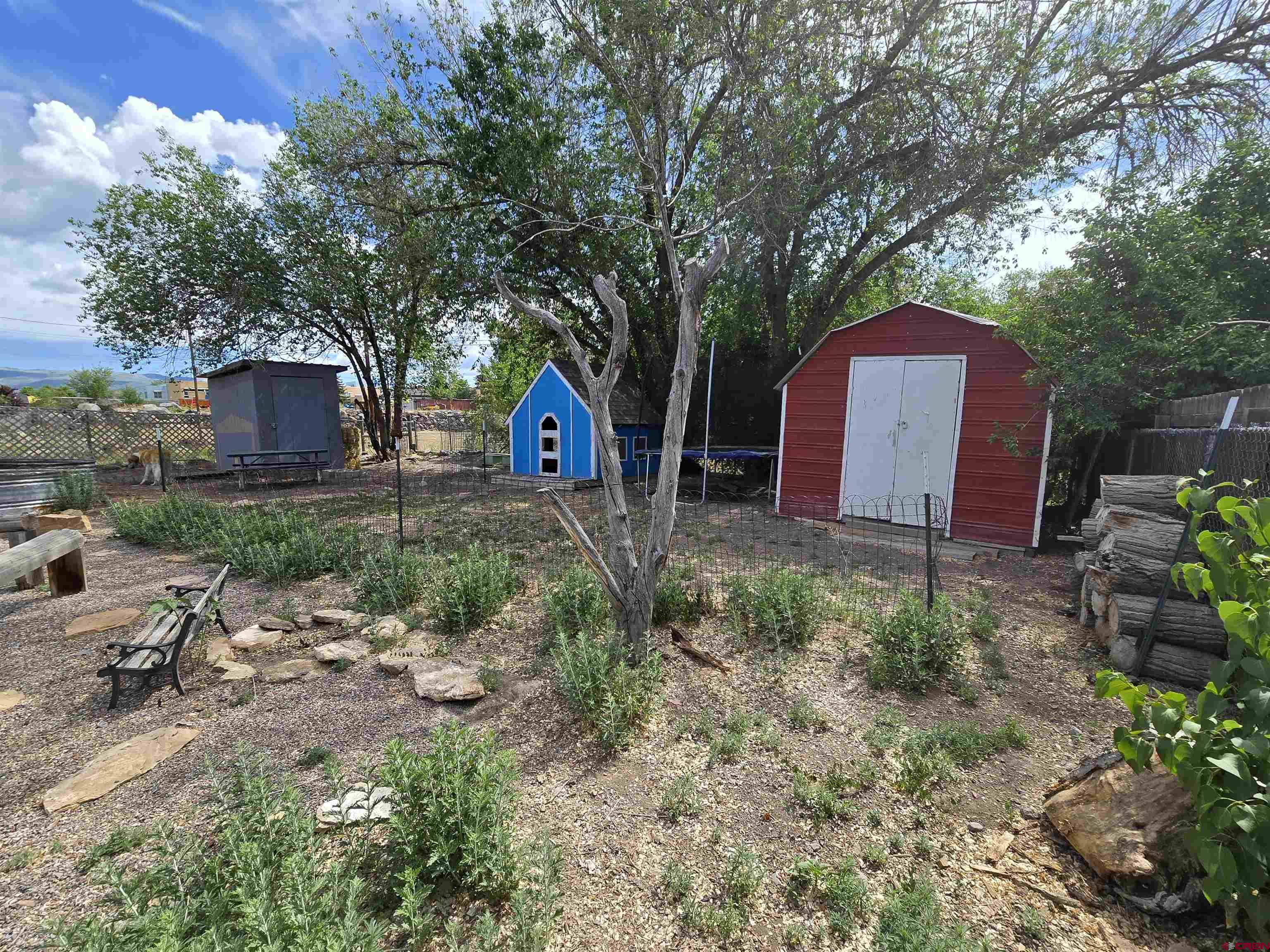245 Northwest 3rd Street Cedaredge, CO 81413 - Photo 41 of 42