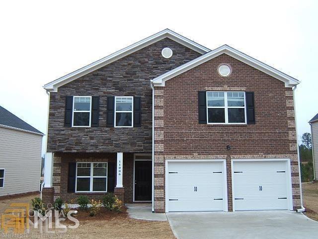 568 Sedona Loop Hampton, GA 30228 - Photo 1 of 1 Gallery Image 1
